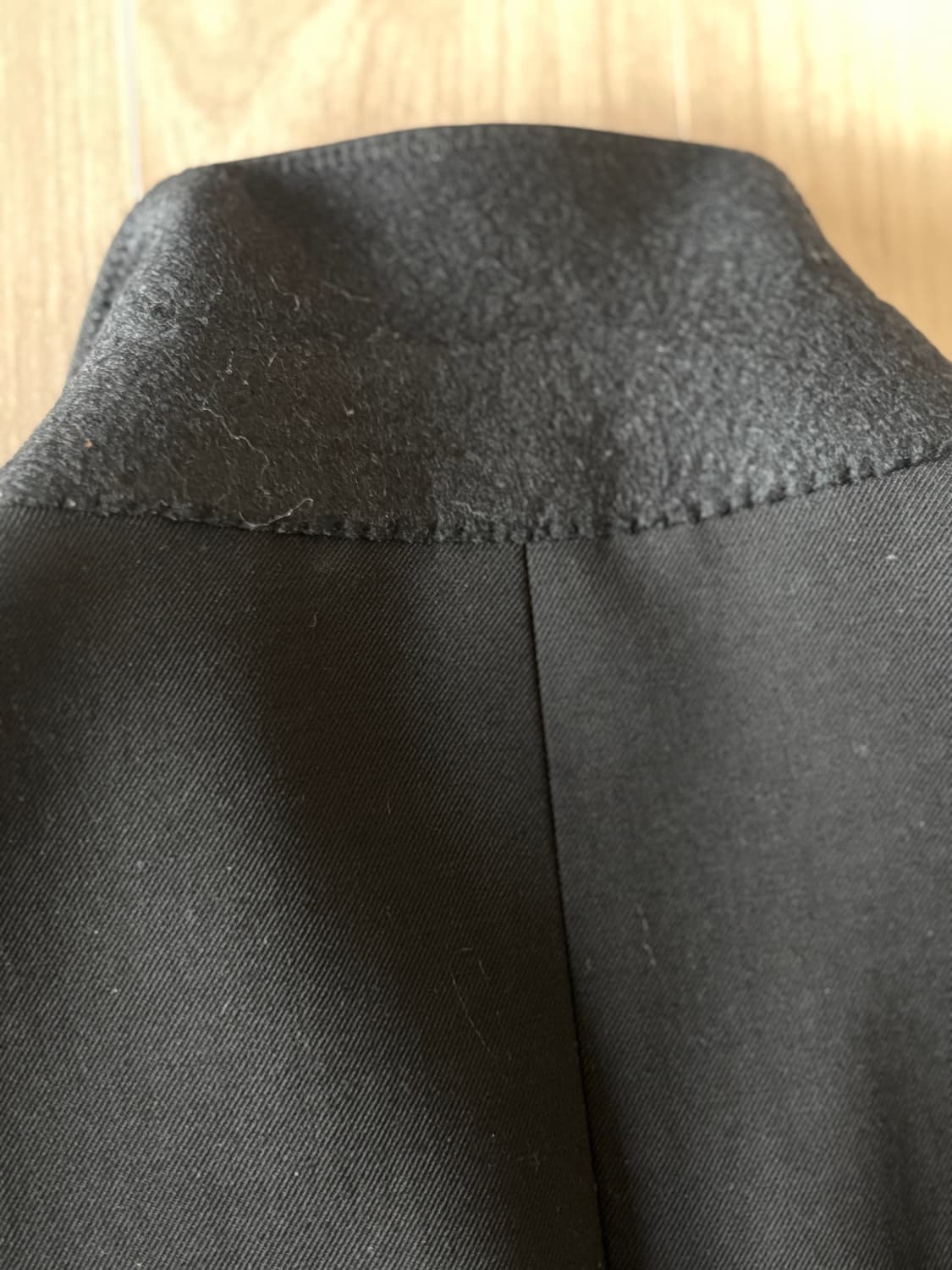 발렌시아가 코트 상품이미지7