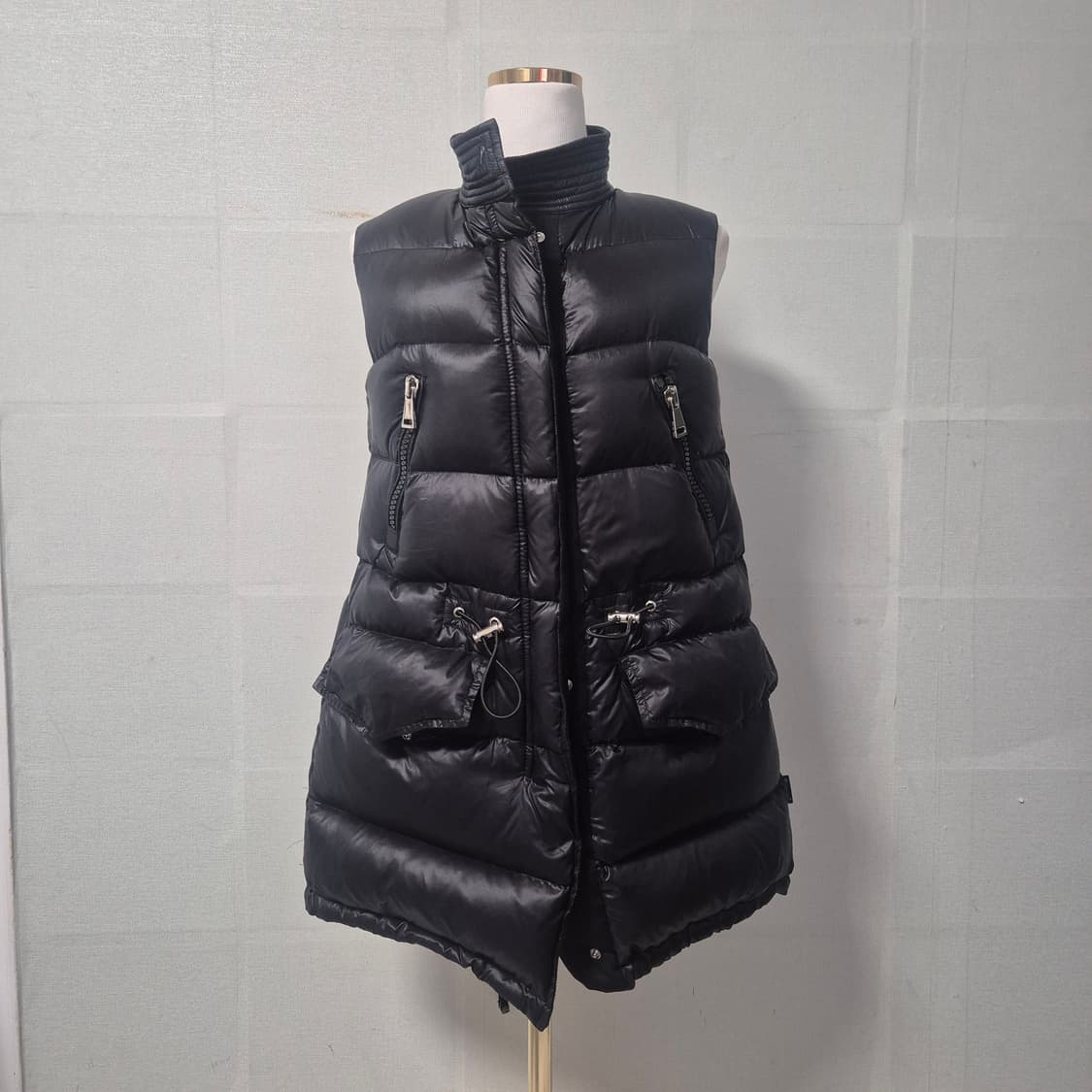 몽클레어 구스패딩 조끼 44-55 상품이미지1