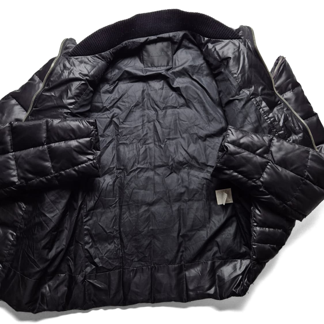 [95] 타임 구스다운 패딩점퍼 상품이미지8