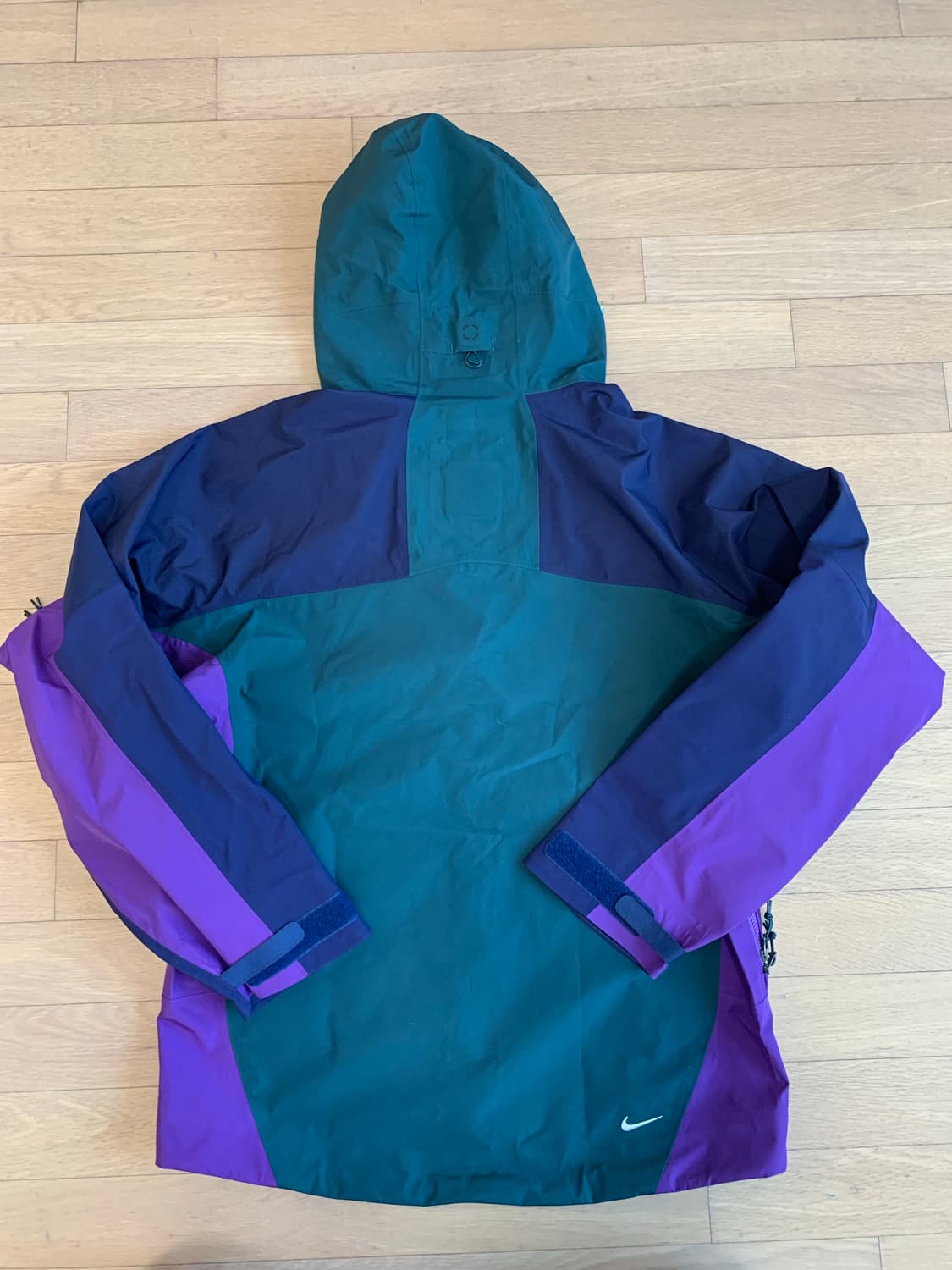 [M] 나이키 acg 스톰핏 adv 미저리릿지 고어텍스 goretex 상품이미지5