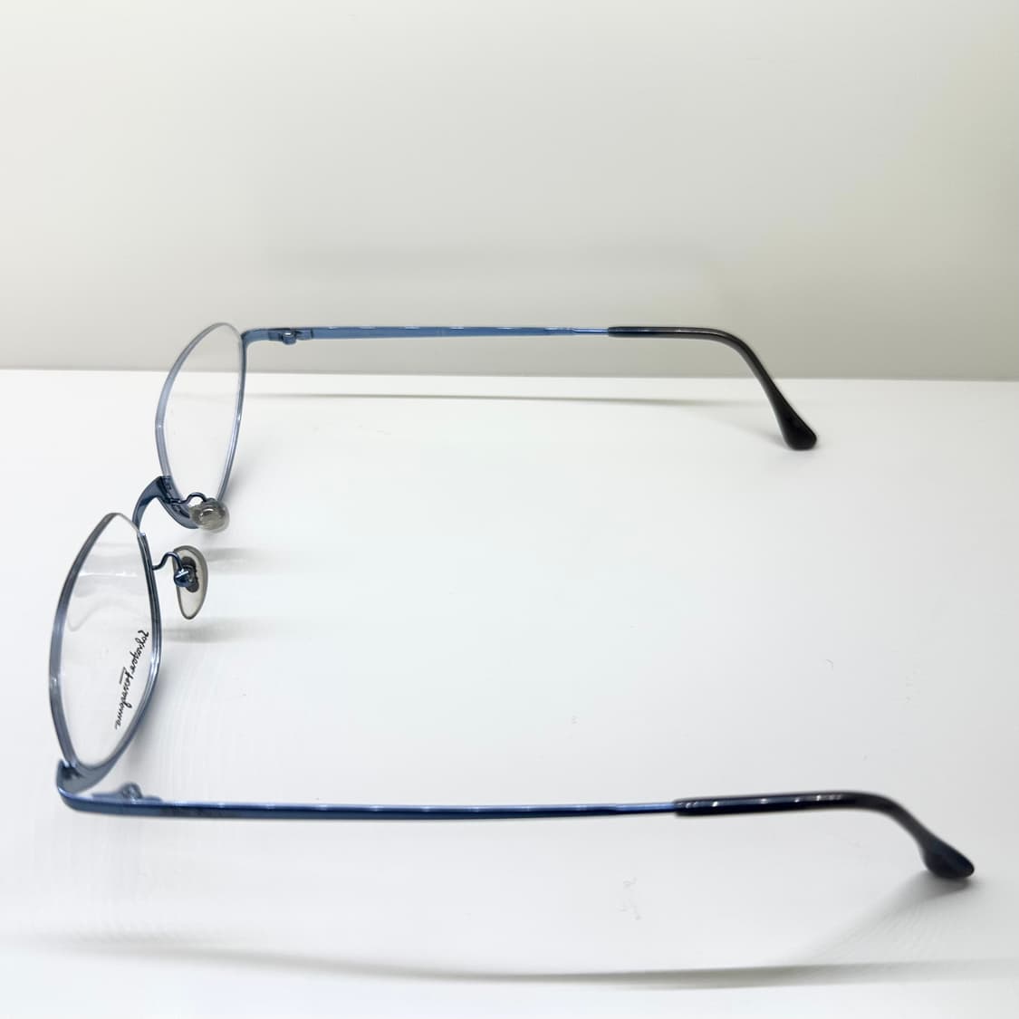 페라가모 반무테 안경 상품이미지2