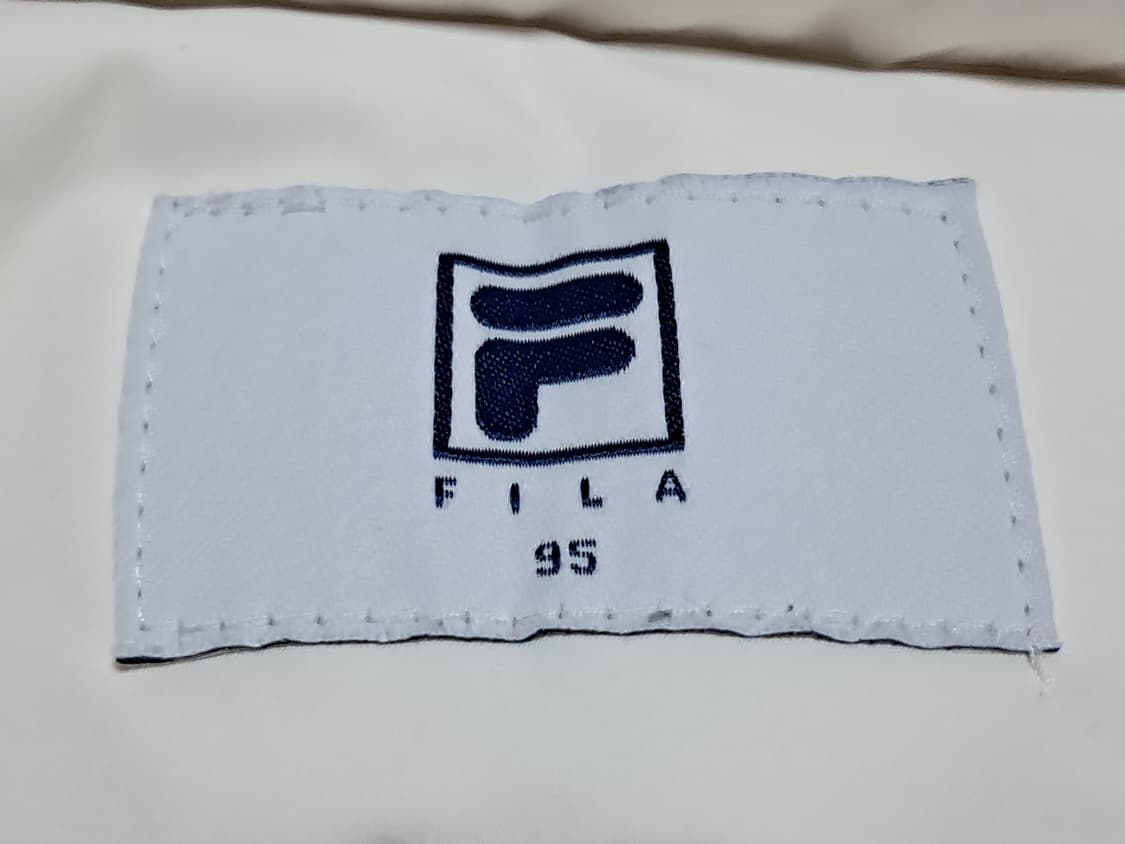 휠라 여성 야상패딩 95 상품이미지5