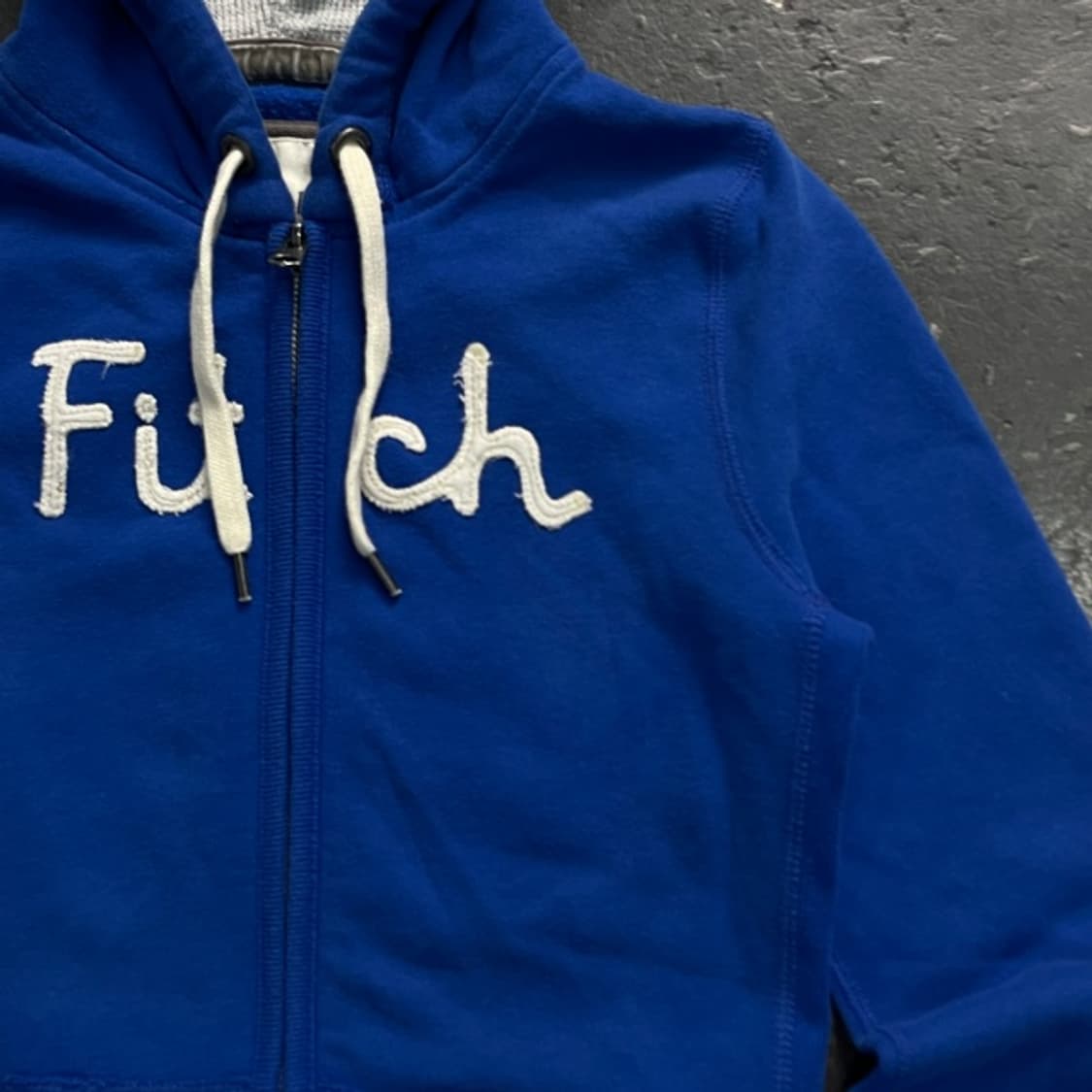 90 아베크롬비 후드집업  상품이미지2