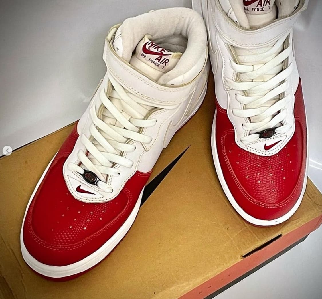 에어포스 고추장 상품이미지1