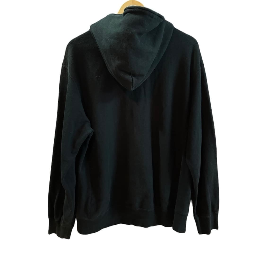 베이프 og 컬리지 풀집 후드집업 L 상품이미지2