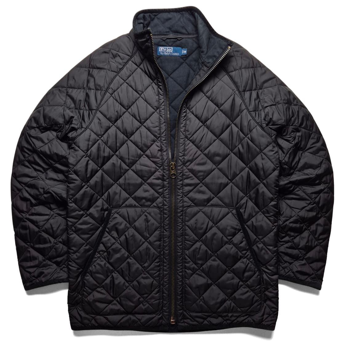 [M] 폴로 랄프로렌 퀄팅자켓 상품이미지1