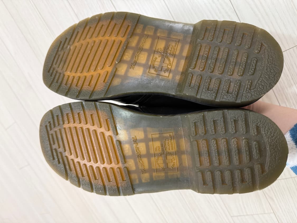 닥터마틴 1461나파 270 상품이미지5