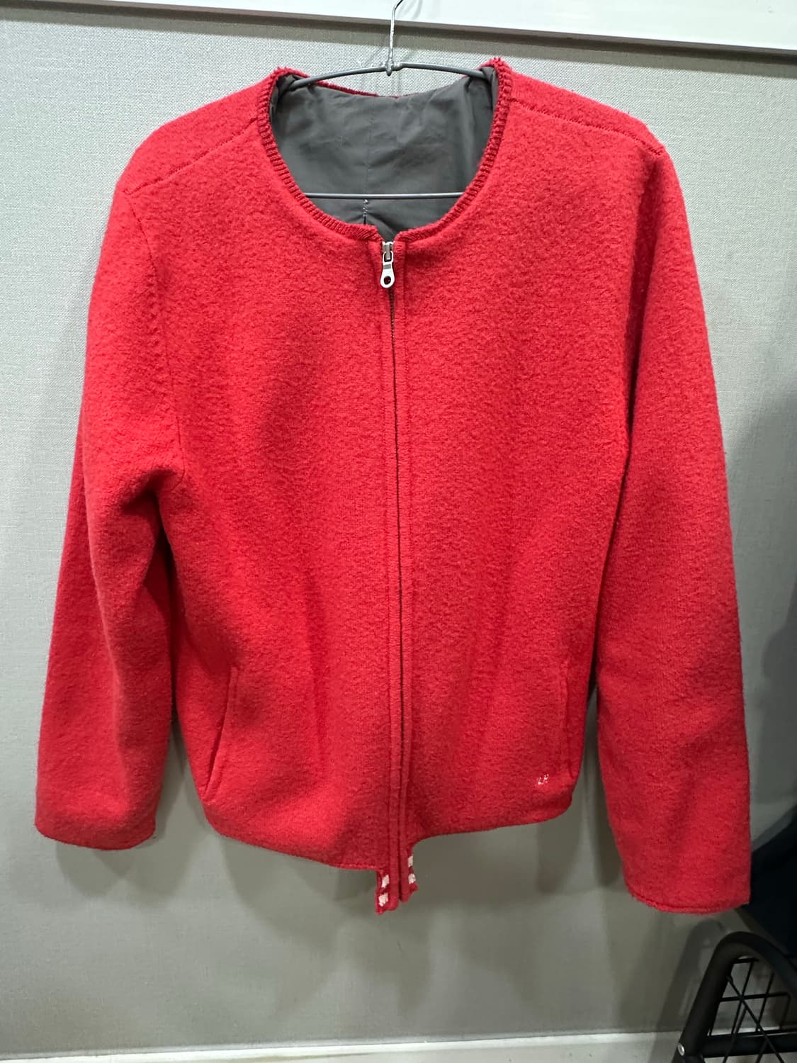 리메이크 봄버 상품이미지1