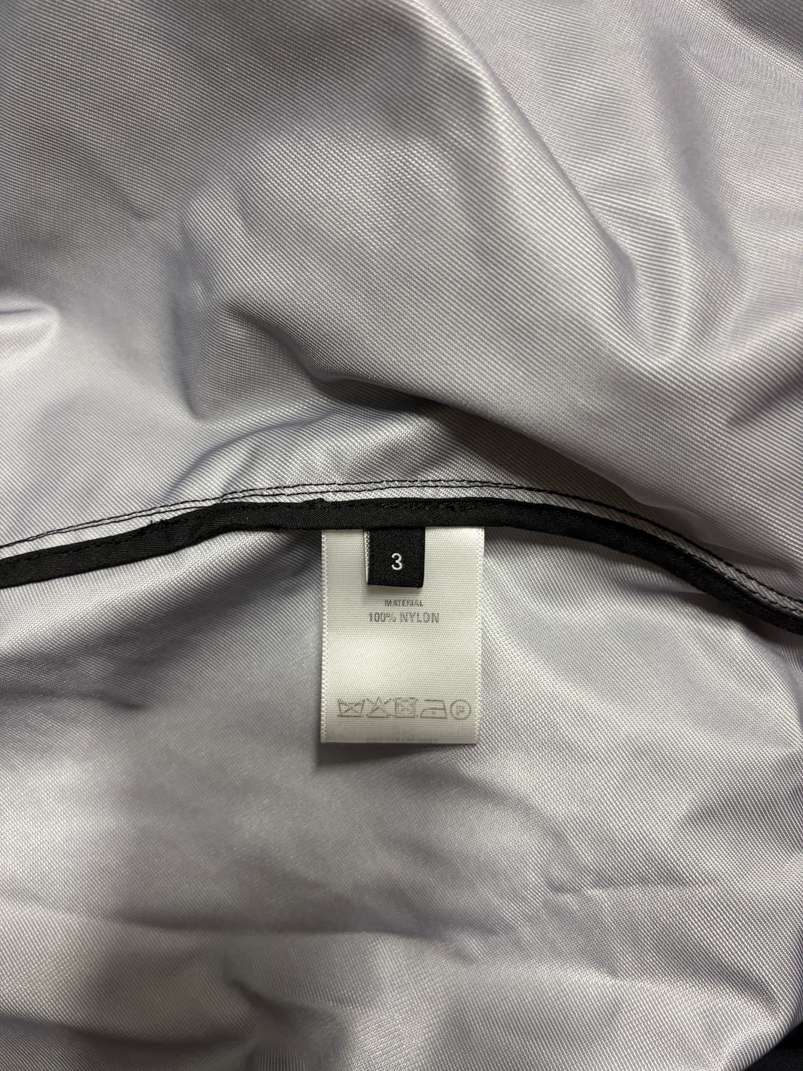 혜인서 쉘자켓 상품이미지7