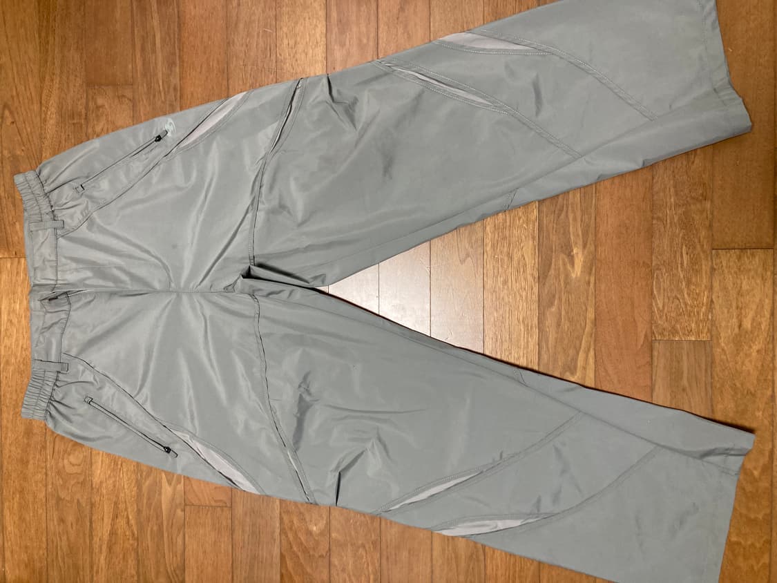 산산기어 cc 팬츠 2사이즈 교환 상품이미지1