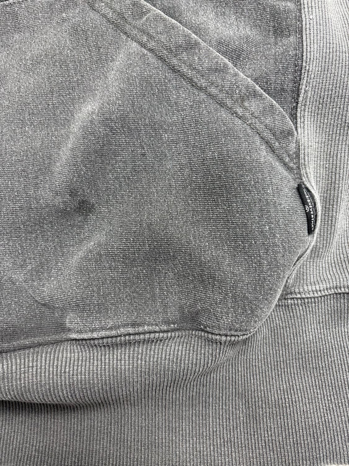 디스이즈네버댓 피그먼트 워싱 맨투맨 상품이미지8