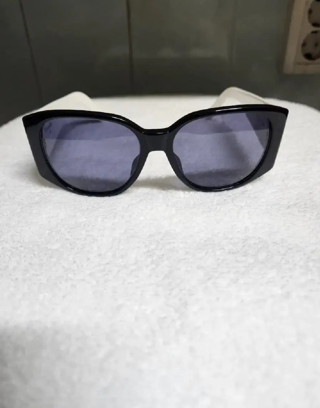 샤넬 빈티지 선글라스 chanel sunglasses  상품이미지4