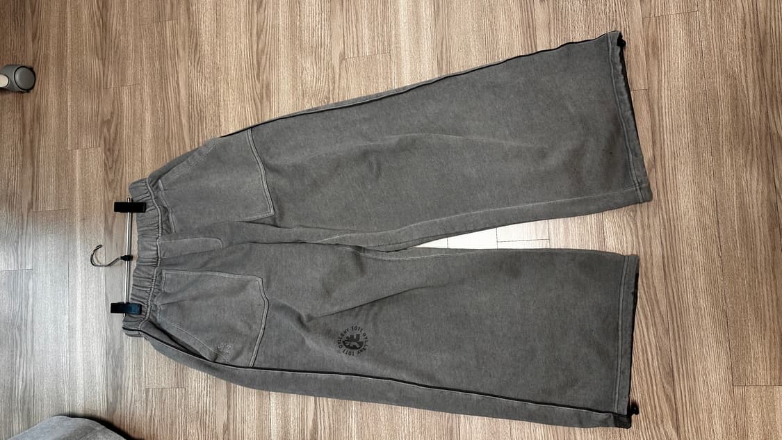 [2] 폴리테루 퍼티그 더그 상품이미지2