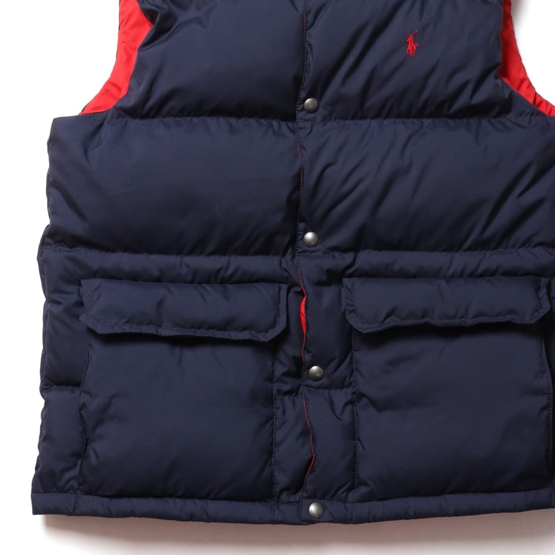 폴로 랄프로렌 Polo by Ralph Lauren Vest 상품이미지9