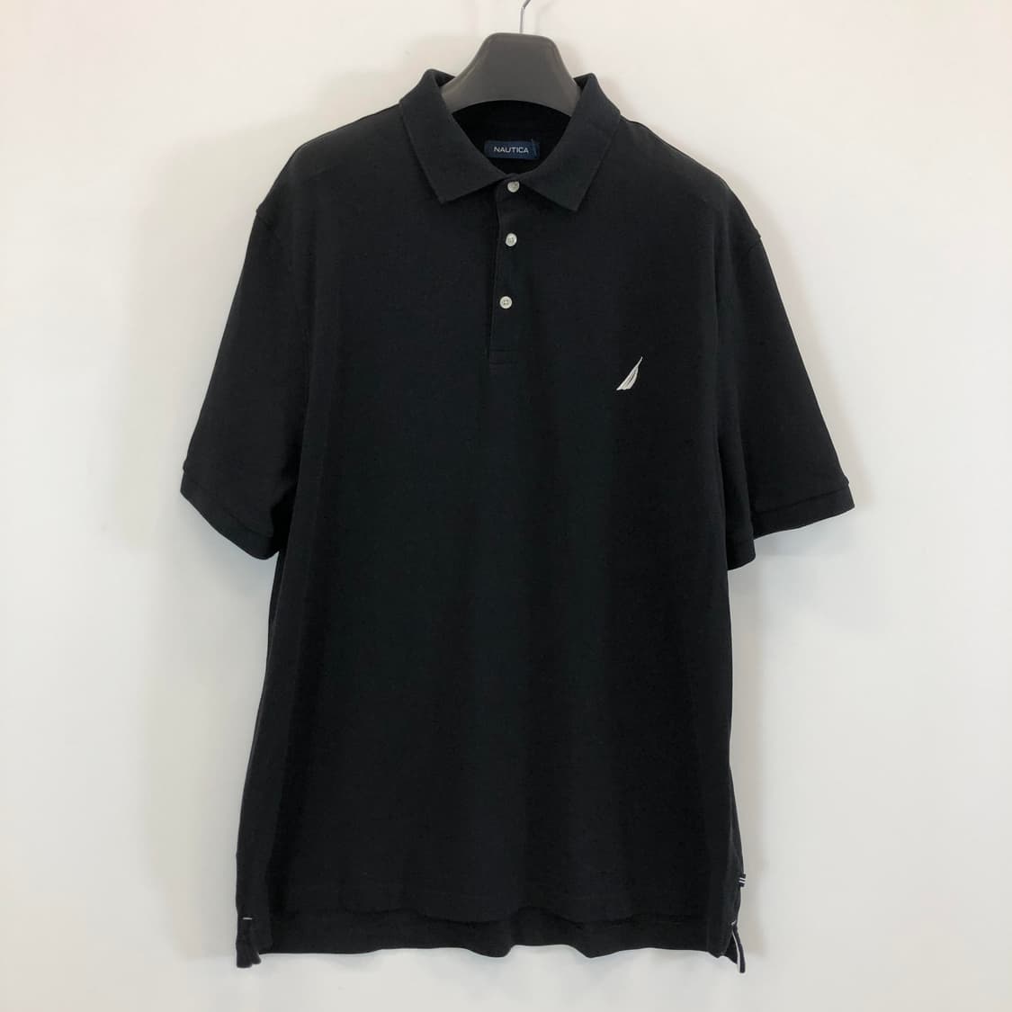 NAUTICA 노티카 클래식 폴로카라티 XXL 상품이미지1