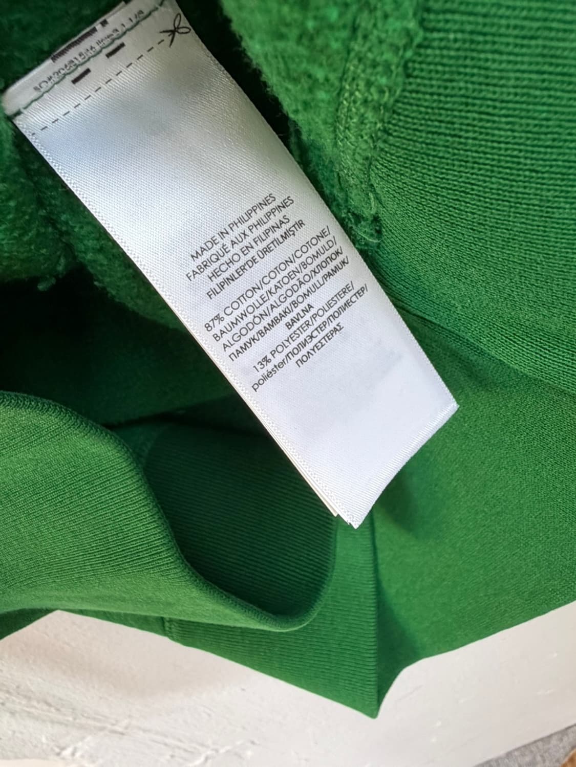 폴로 랄프로렌 RLPC 1967 스웻셔츠 맨투맨  상품이미지8