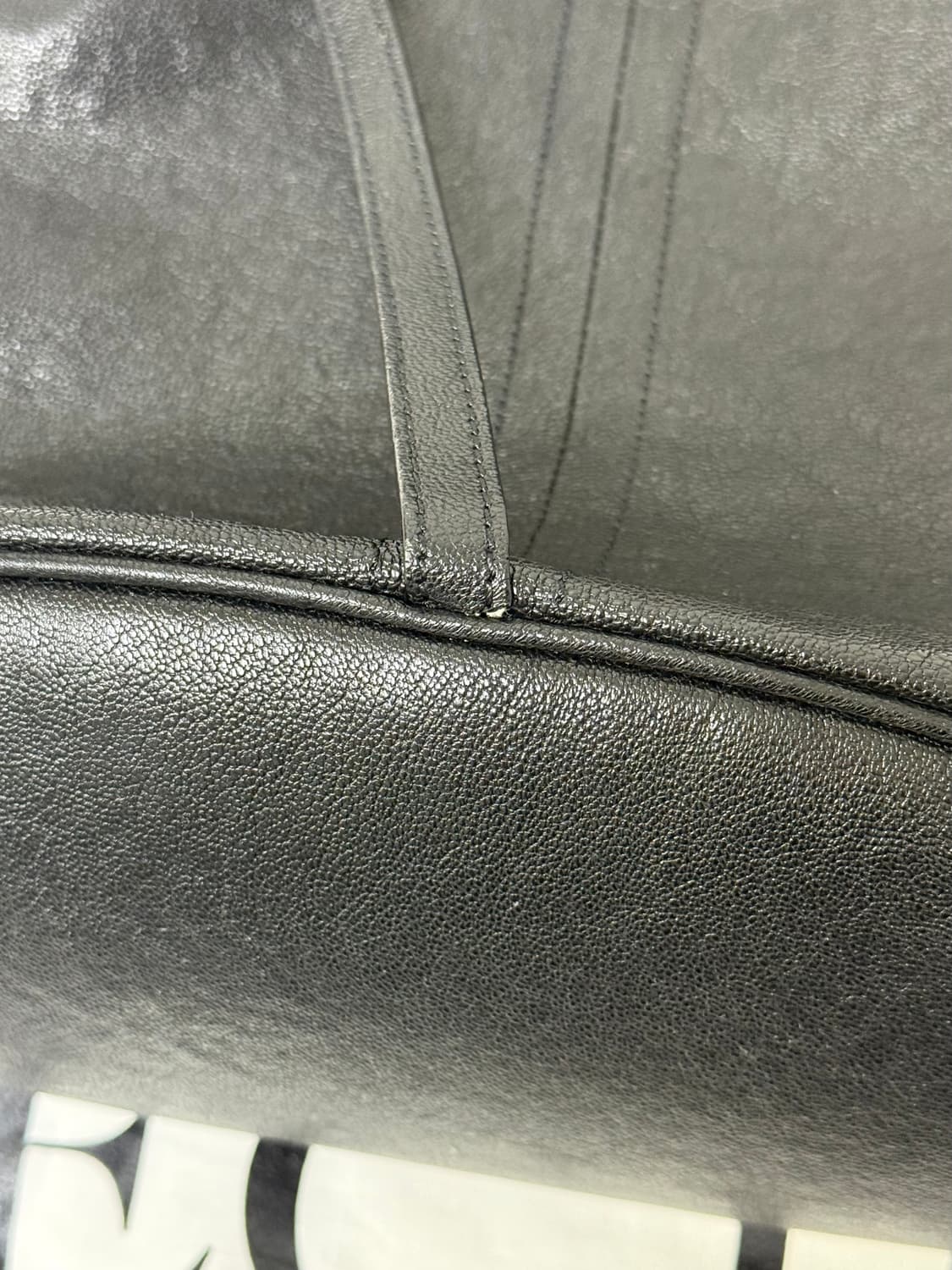 렉토 번들 백 상품이미지5