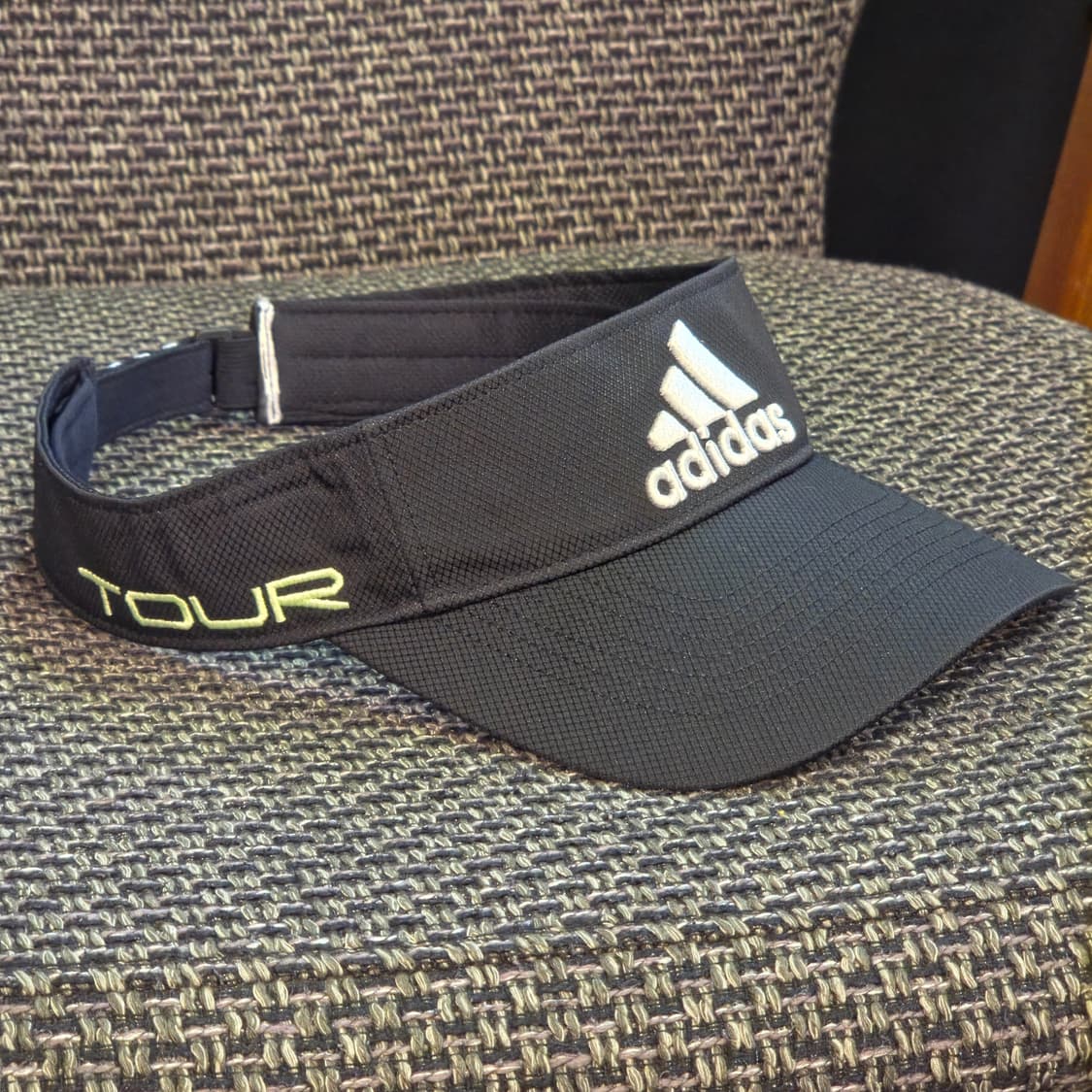 아디다스 썬캡  상품이미지3