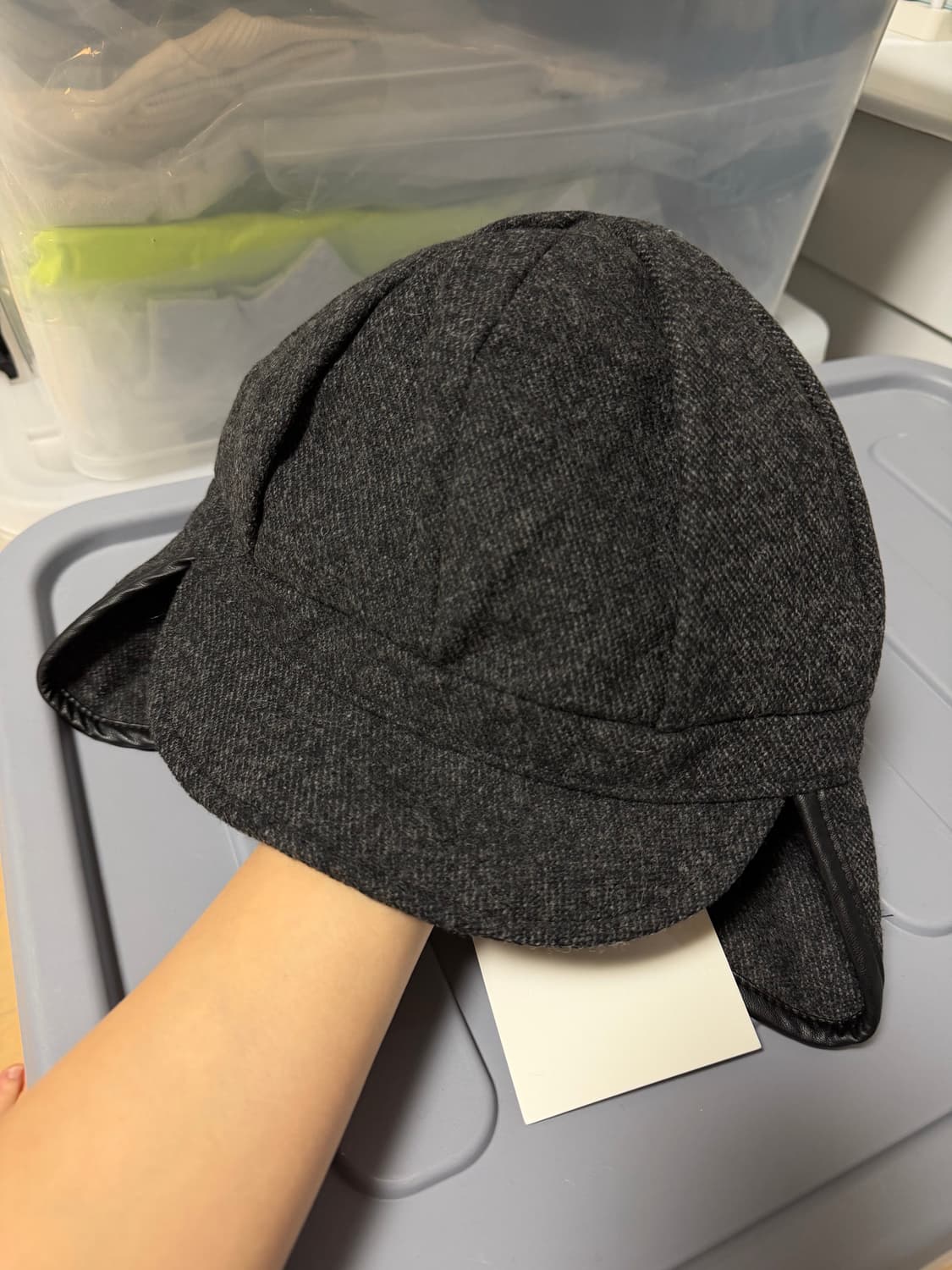 Cerric 세릭 트루퍼 새상품 상품이미지1