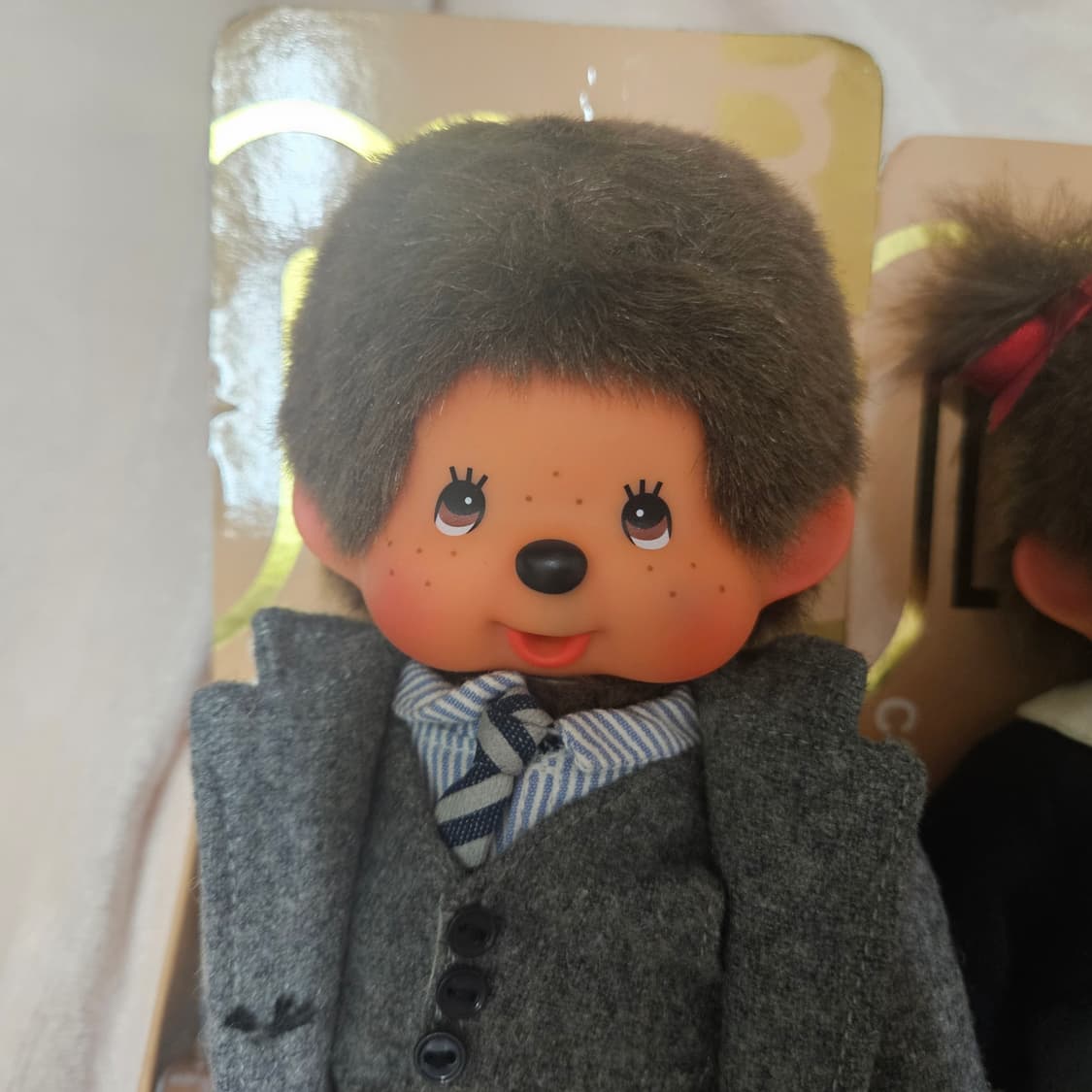 세트) 고전 도쿄 패션 몬치치 세트 상품이미지3