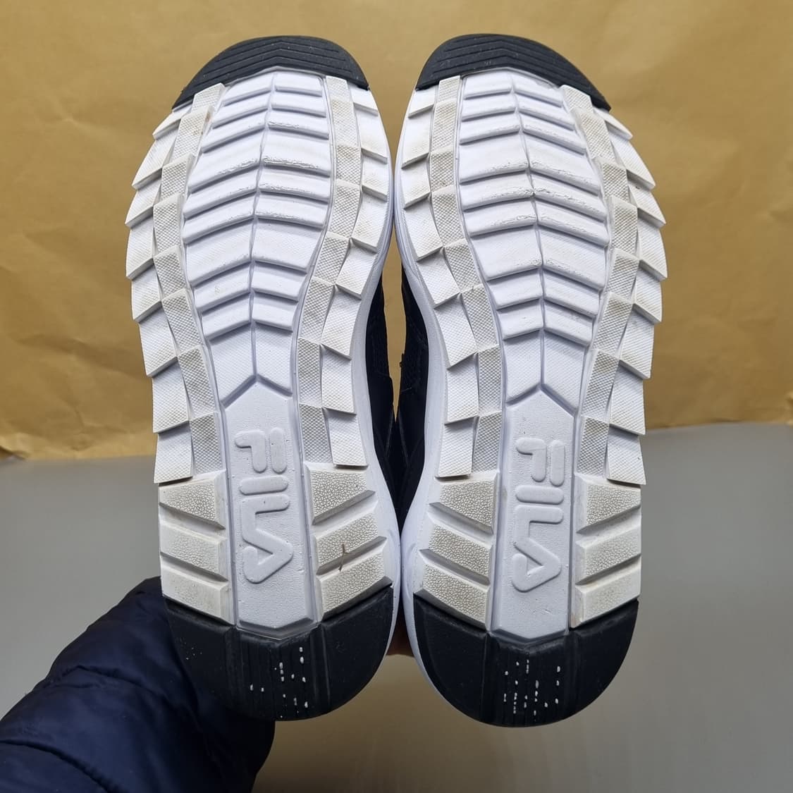 휠라 볼트 운동화 225 상품이미지3