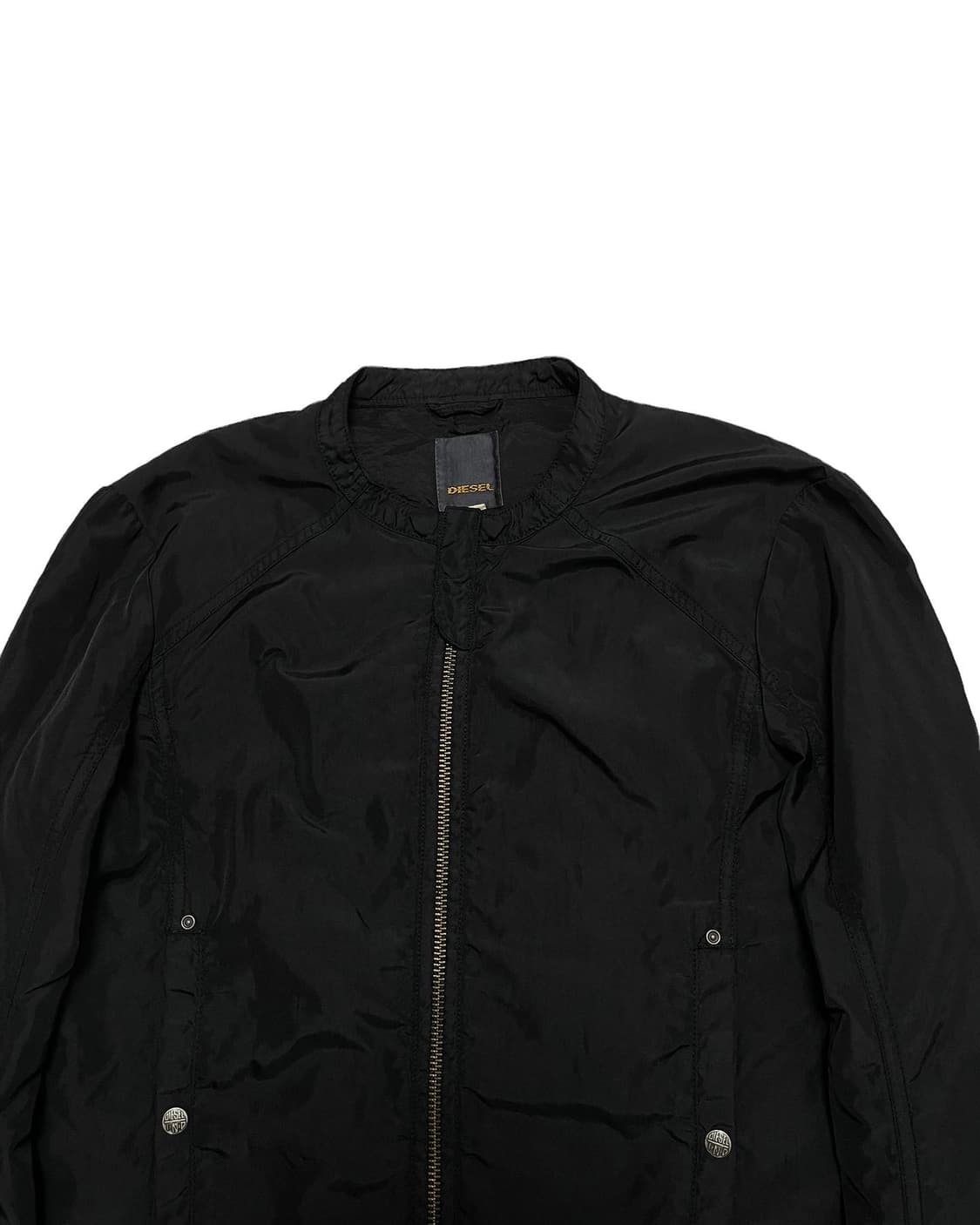 Diesel nylon zip up jacket 상품이미지2