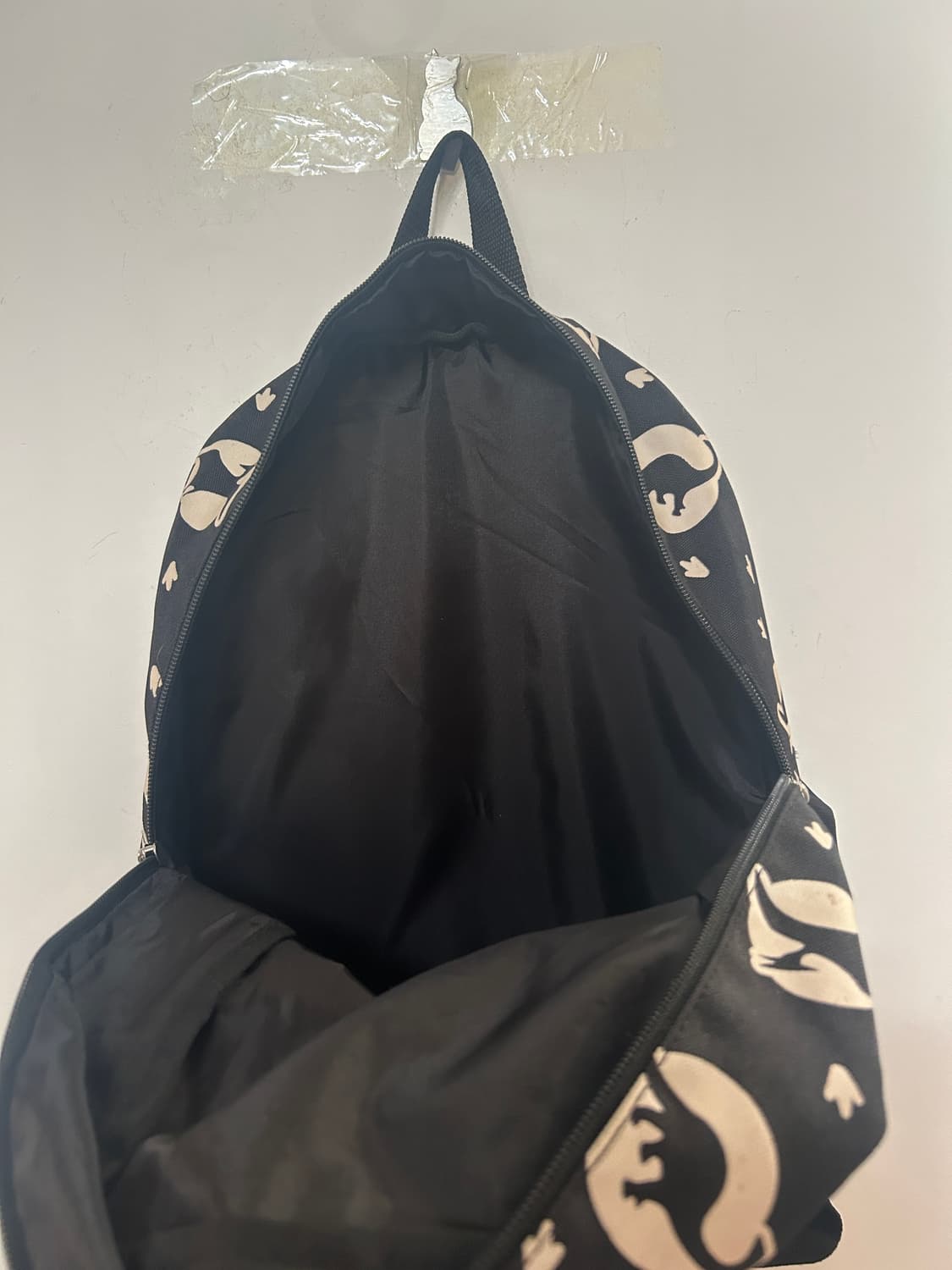 공룡 백팩  상품이미지6