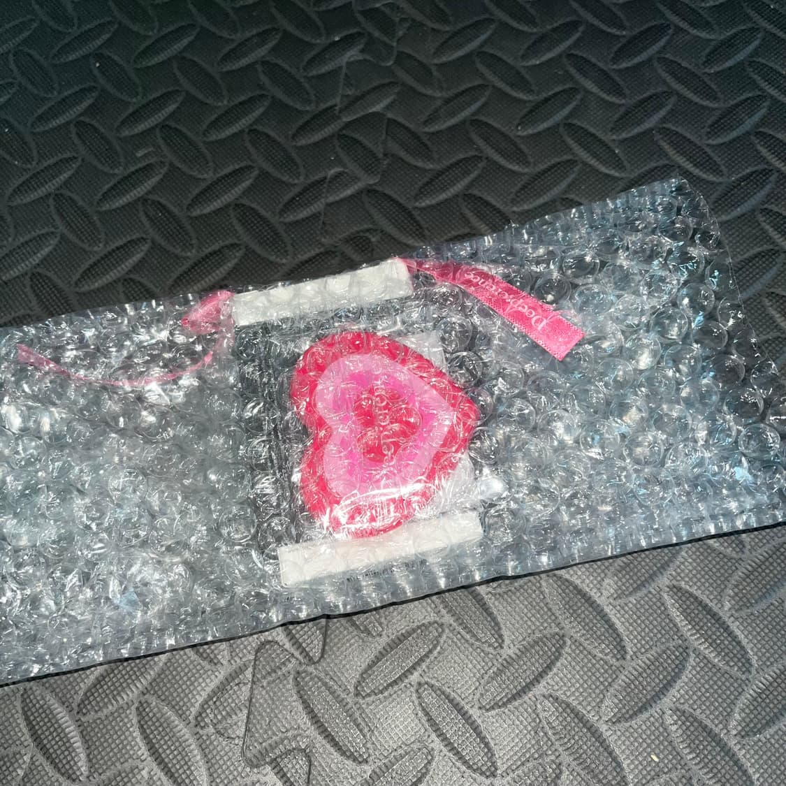 (미개봉) 딥퍼랑스 퍼퓸 핸드크림 화이트머스크 상품이미지2