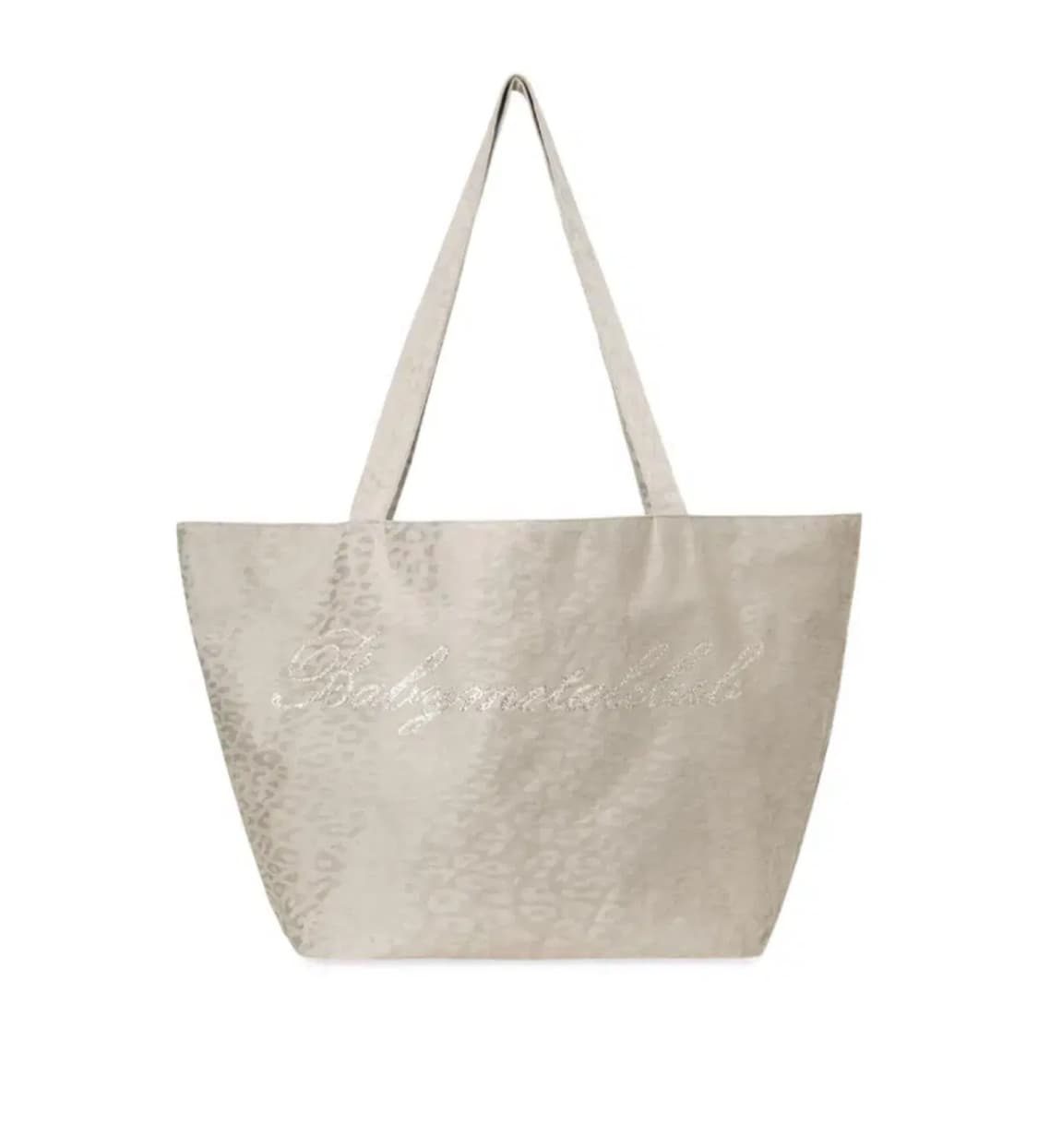 베이비메탈클럽 쥬시백 베이지 상품이미지1