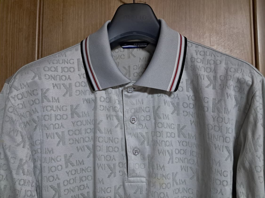 김영주 골프 긴팔티 95 상품이미지4