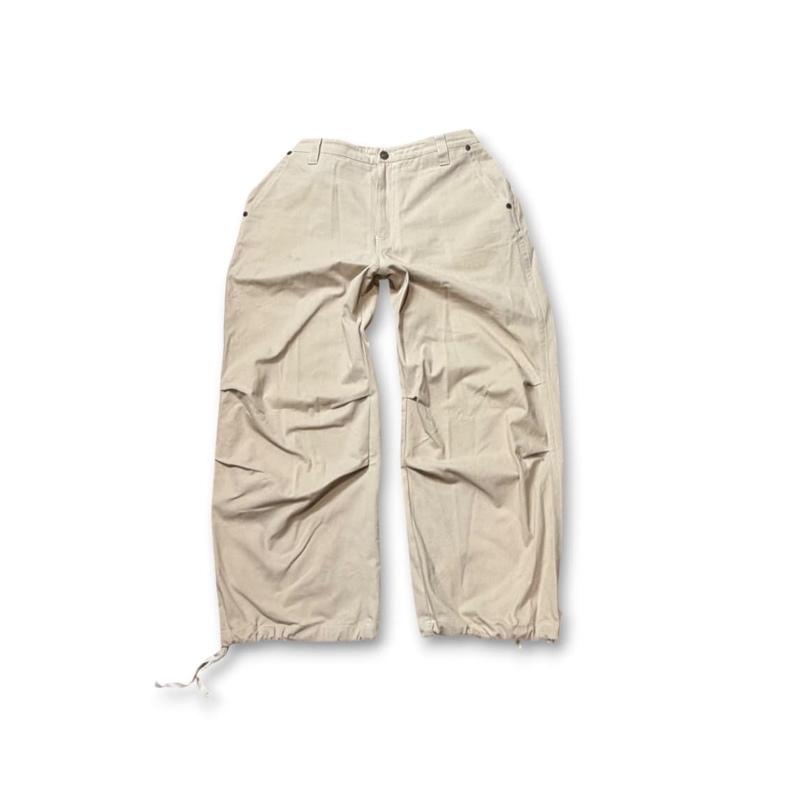 트루릴리젼 메카닉 베이지 치노 팬츠  상품이미지1