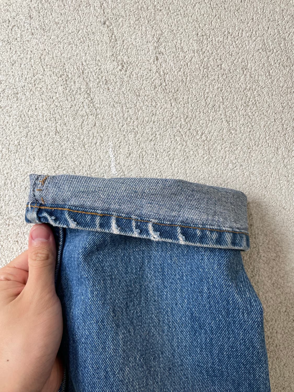 Levi's 506 오렌지탭 상품이미지7