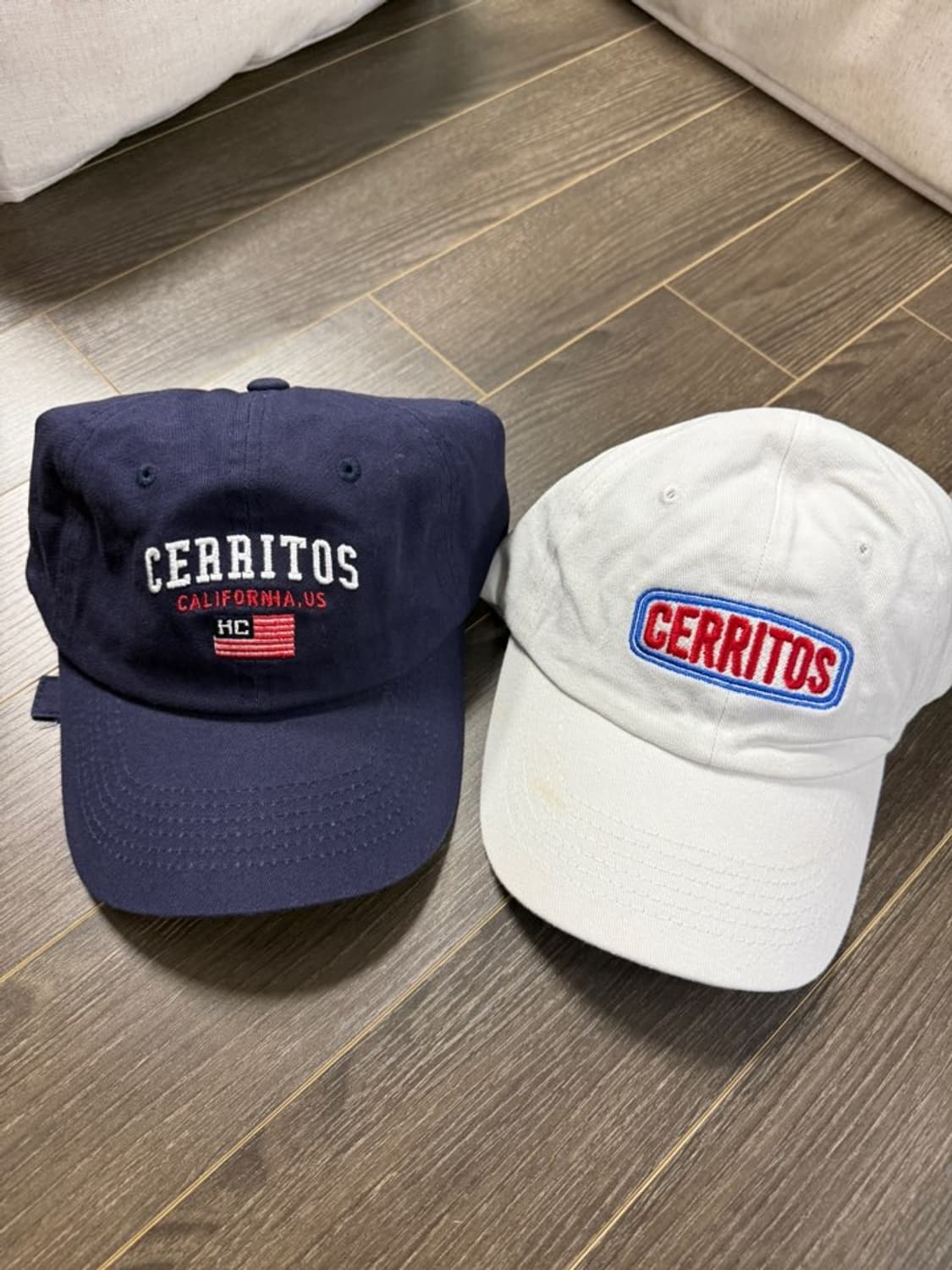 클로브 호텔세리토스 누티카 모자 새상품 상품이미지8