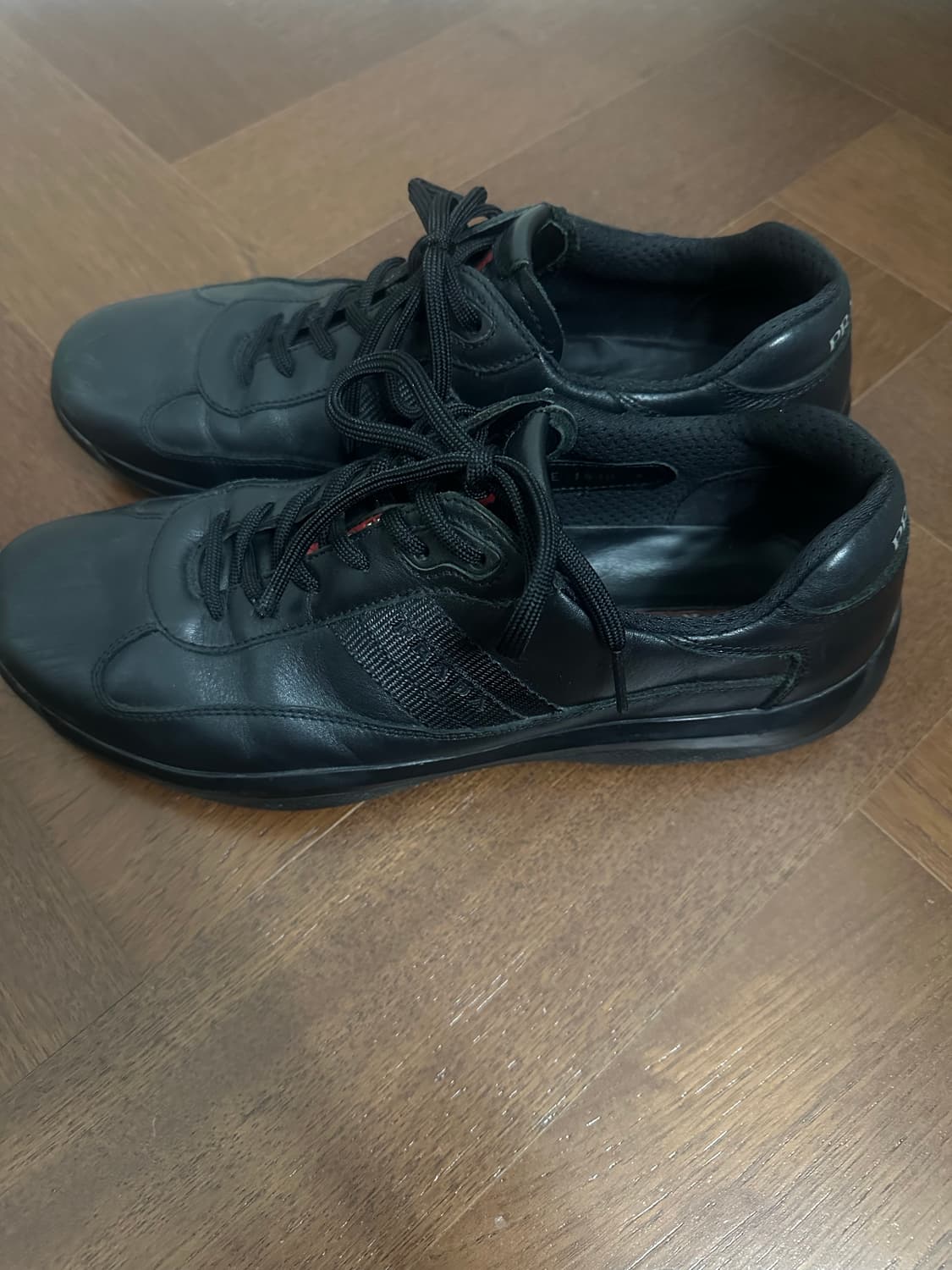 프라다 아메리카컵 상품이미지2