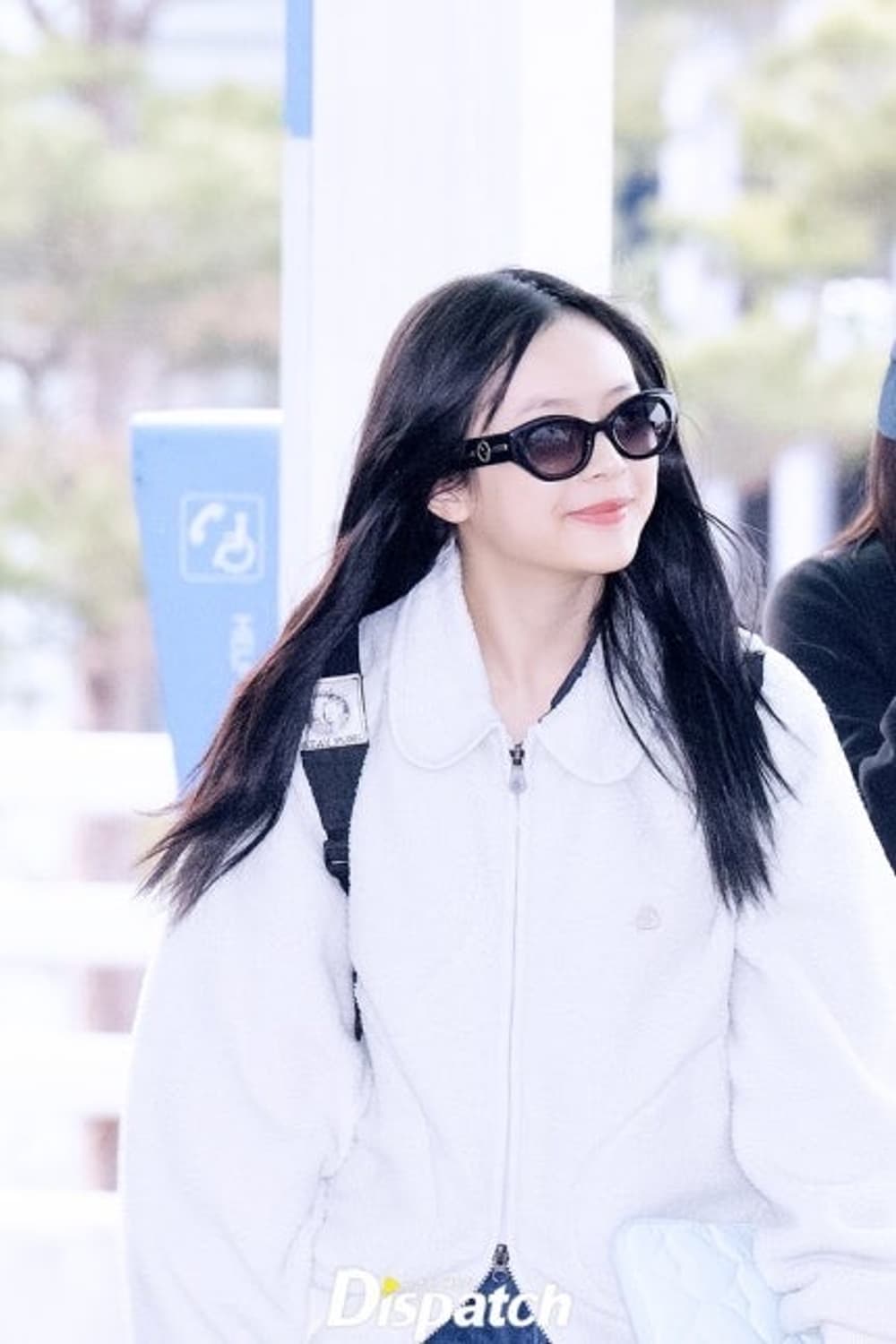 스마트어반유즈풀 플리스자켓 상품이미지8