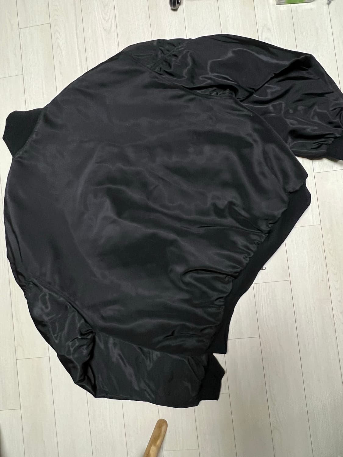 드윕머슬봄버 free사이즈 상품이미지4