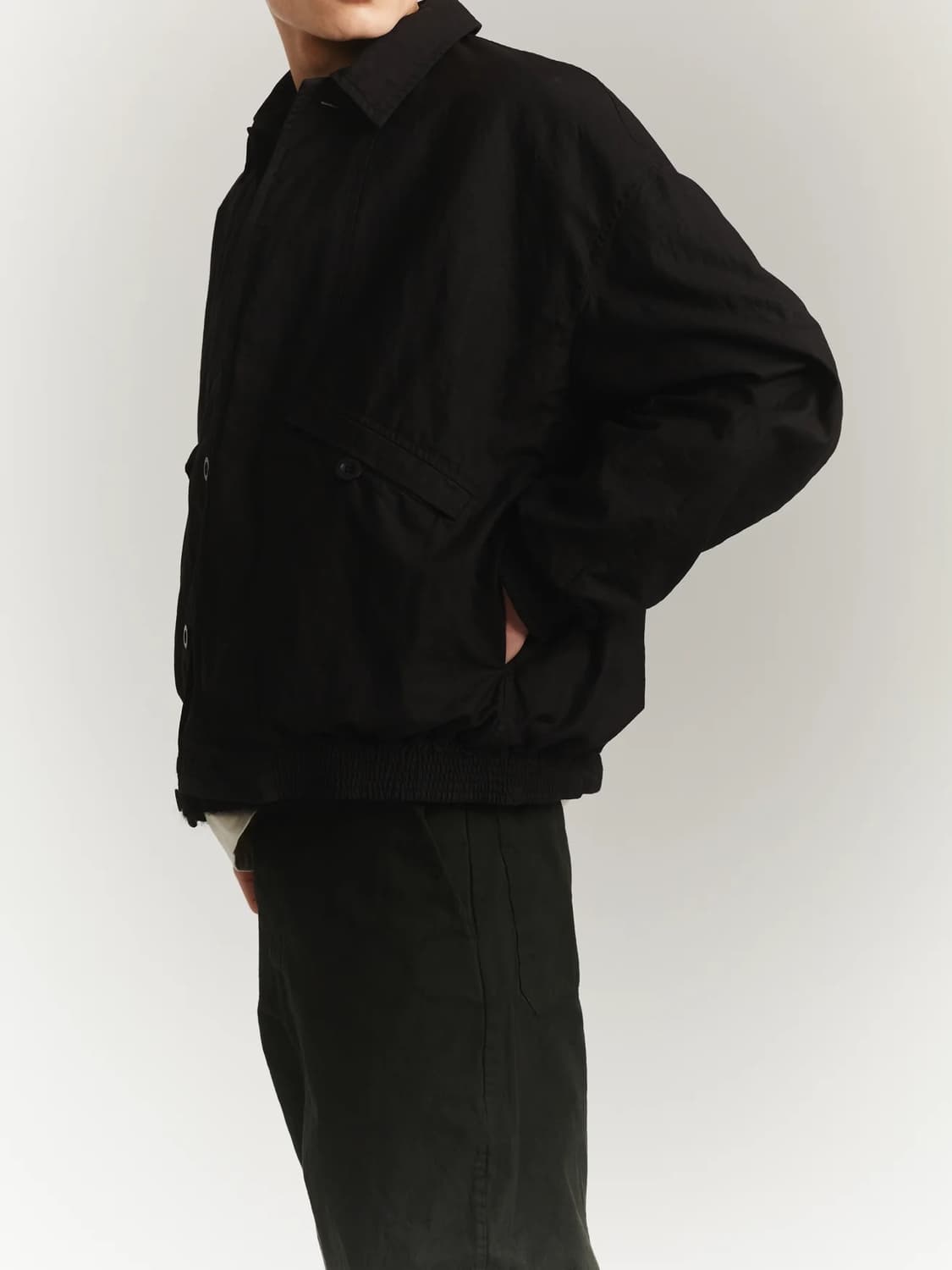 cssey casey mamo blouson 상품이미지3