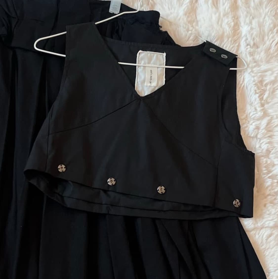 에옹쓰 샤샤 탑 상품이미지1