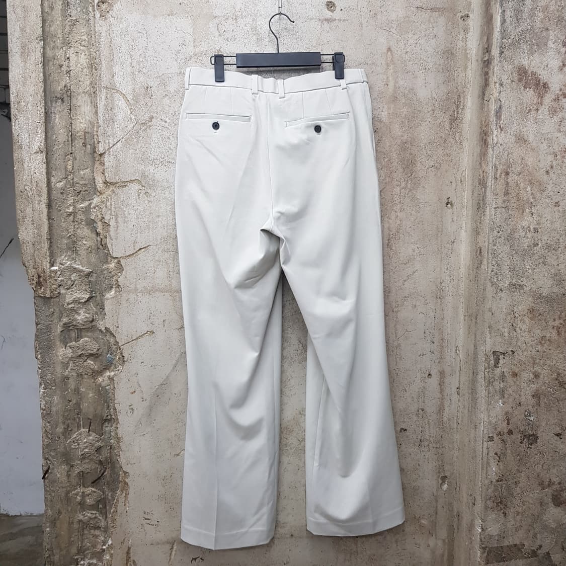 무신사 스탠다드 클래식 셋업 XL/31사이즈  상품이미지6