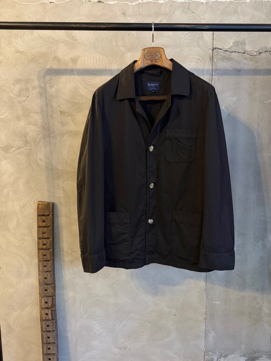 브로이어 자켓 100 상품이미지1