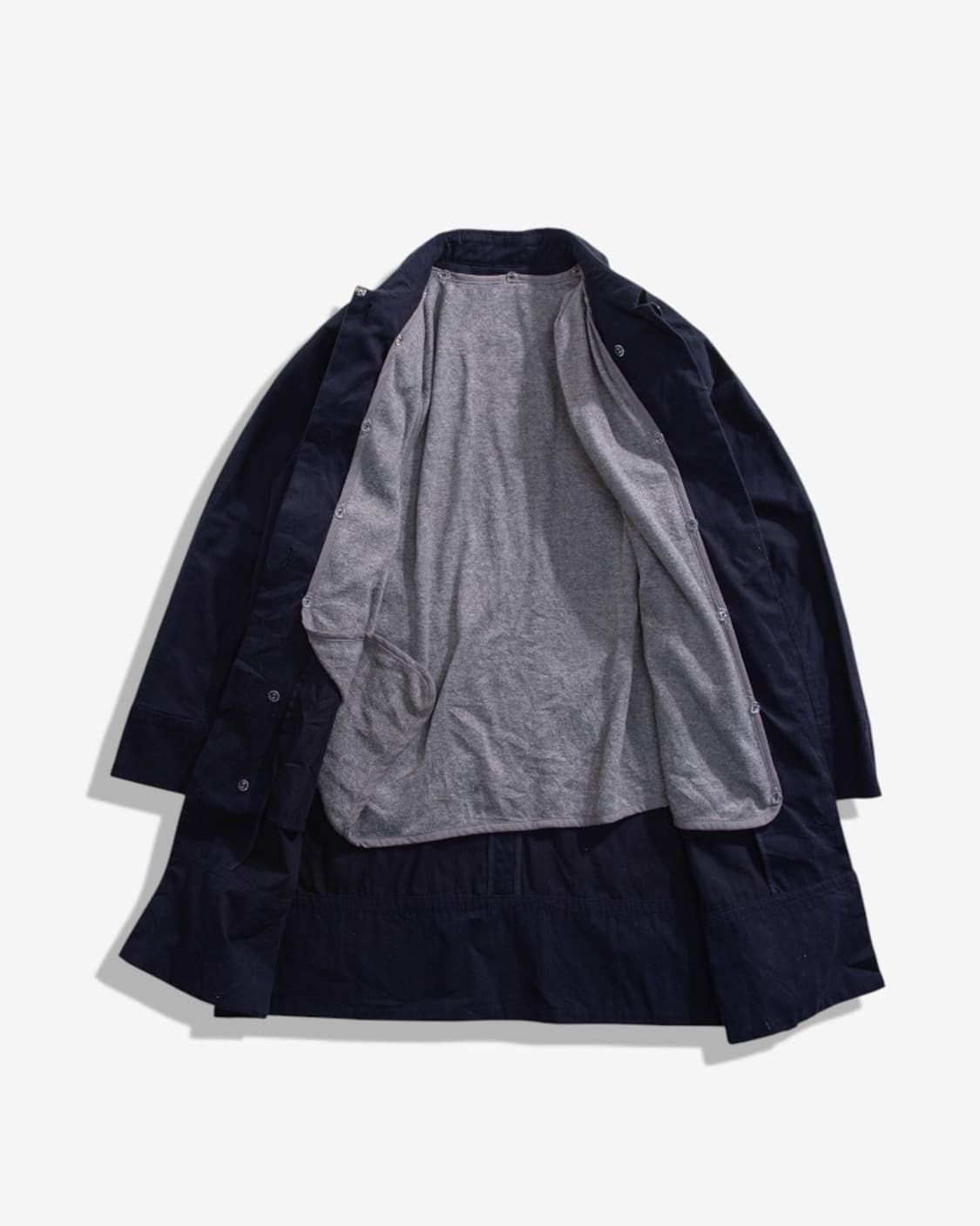 H-2706 Earth mac coat 상품이미지3