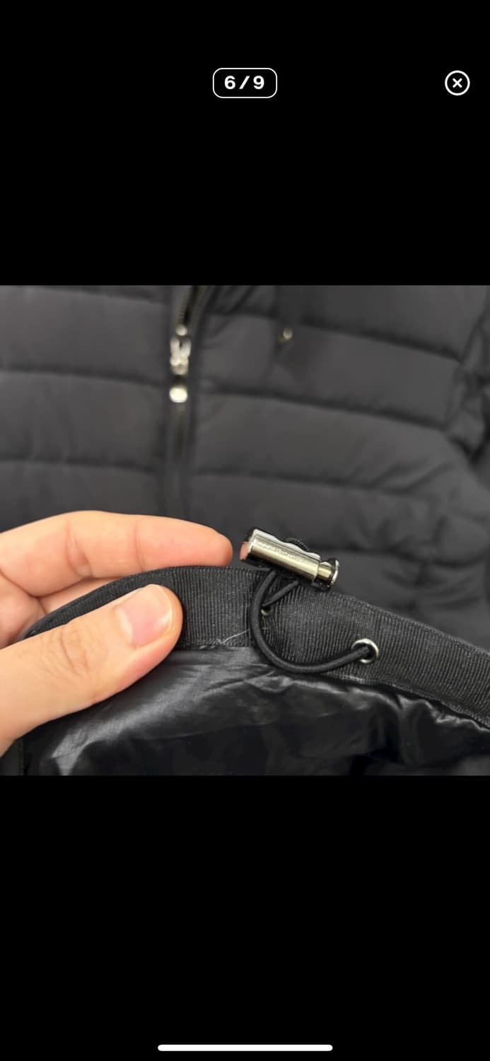 C.p company 경량패딩 상품이미지6