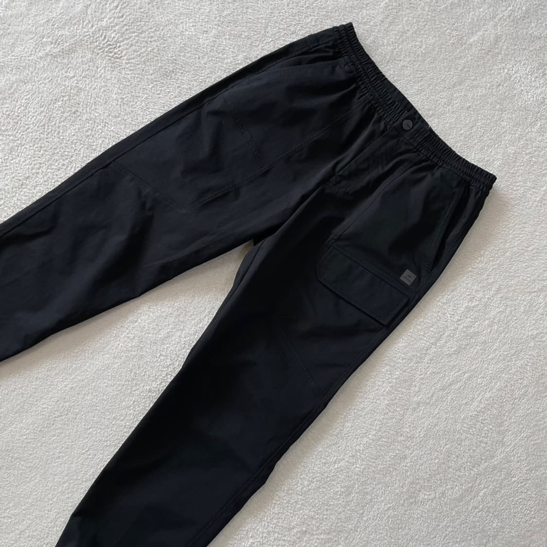 L 아이더 봄여름 조거팬츠 바지 상품이미지3