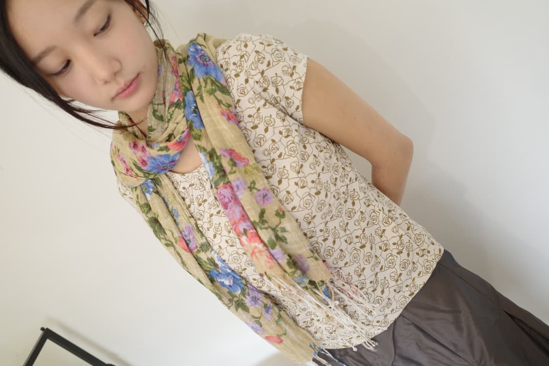 rose t-shirt 상품이미지3