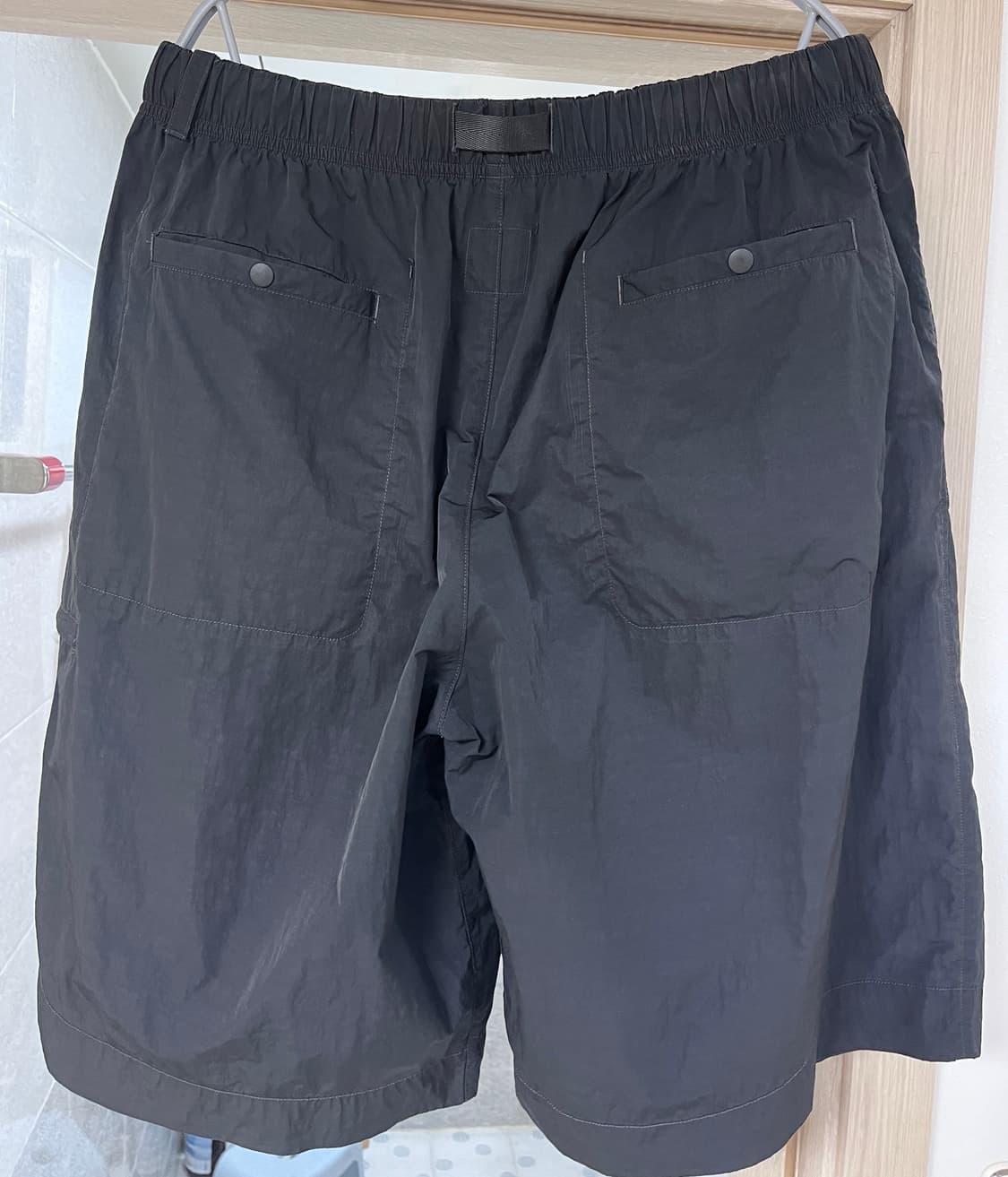 [3] 느린양반 모이프 반바지 상품이미지3