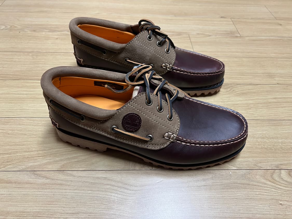 팀버랜드 3아이  상품이미지1