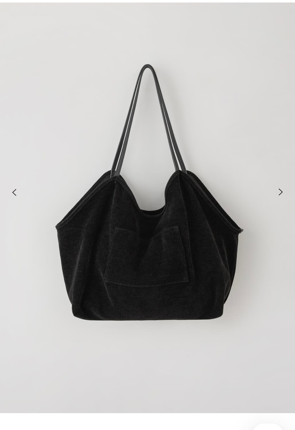 노멜렛 엘레이 리버시블 백 상품이미지3