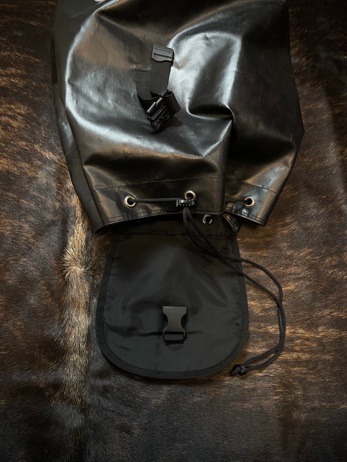 노스페이스 보따리 버클백 상품이미지5