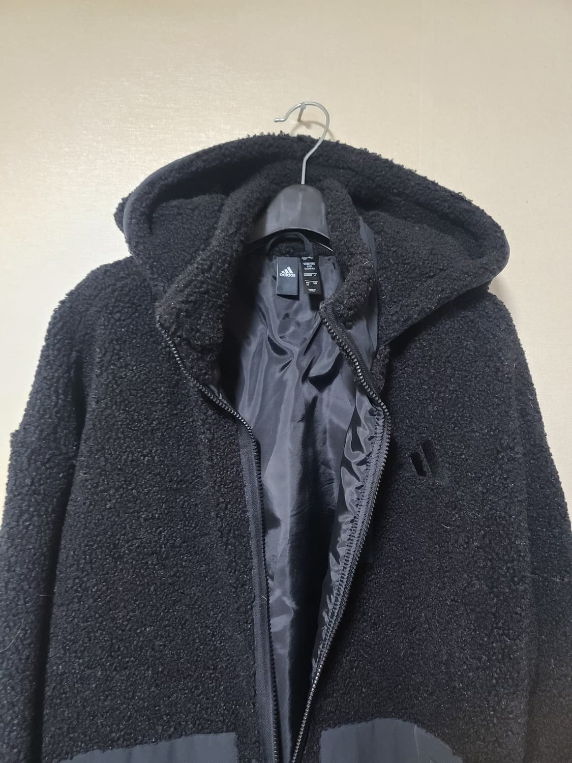 아디다스 어반 보아 롱플리스 상품이미지2