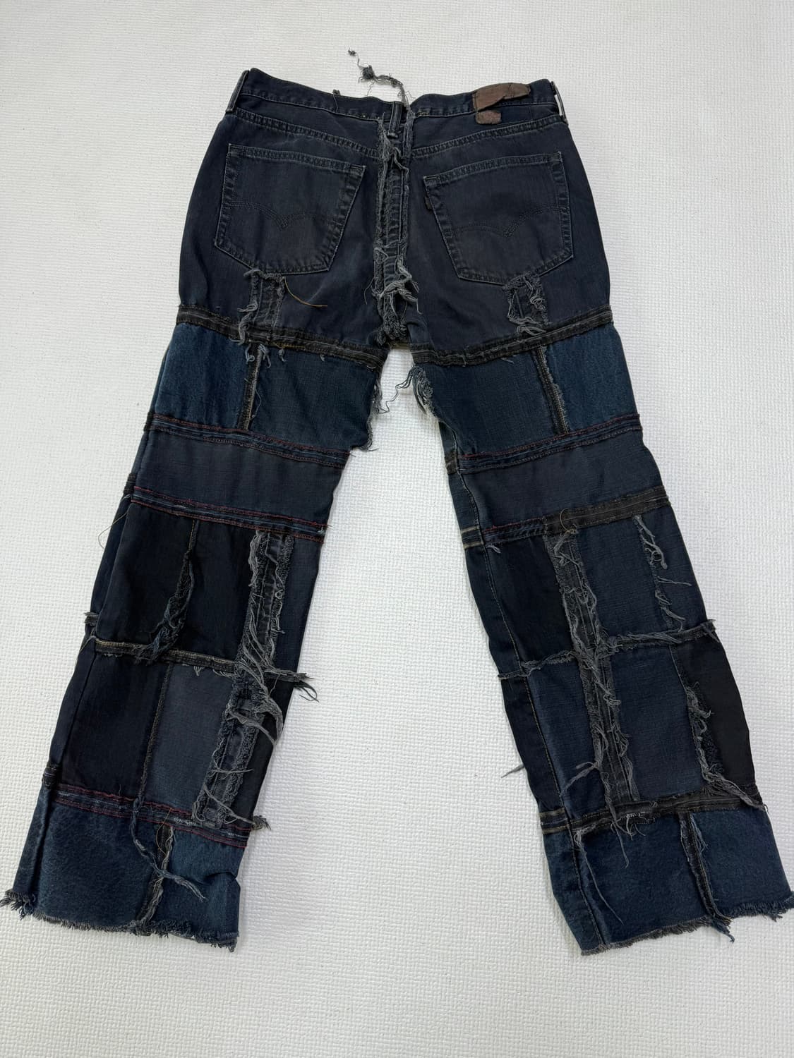 리바이스 커스텀 팬츠 상품이미지2